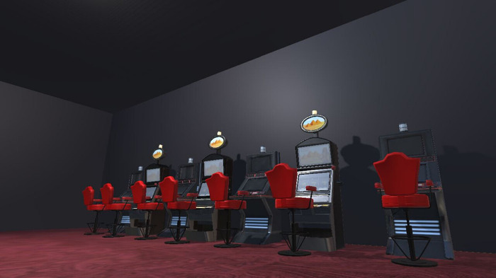 2024年6月リリース！新作ゲーム『Casino Simulator』で自分だけのカジノ帝国を経営しよう
